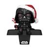 Image de EDGE SITTER DARK VADER / STAR WARS / FIGURINE FUNKO POP