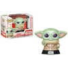 Image de HOLIDAY GROGU / STAR WARS / FIGURINE FUNKO POP