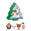Image de TREE HOLIDAY BOX / RUDOLPH / FIGURINE FUNKO POP