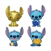 Image de HAPPY HANUKKAH / LILO ET STITCH / FIGURINE FUNKO POP