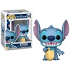 Image de STITCH HANUKKAH / LILO ET STITCH / FIGURINE FUNKO POP
