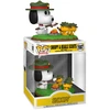Image de SNOOPY AND BEAGLE SCOUTS / SNOOPY / FIGURINE FUNKO POP