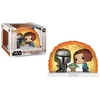 Image de GROGU FORCE BARRIER / STAR WARS THE MANDALORIAN / FIGURINE FUNKO POP