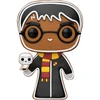 Image de GINGERBREAD HARRY POTTER / HARRY POTTER / FIGURINE FUNKO POP