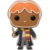 Image de GINGERBREAD RON WEASLEY / HARRY POTTER / FIGURINE FUNKO POP