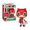 Image de HOLIDAY CATWOMAN / DC COMICS / FIGURINE FUNKO POP