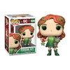 Image de HOLIDAY POISON IVY WITH MISTLETOE / DC COMICS / FIGURINE FUNKO POP