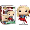 Image de HOLIDAY SUPERGIRL WITH GIFT / DC COMICS / FIGURINE FUNKO POP