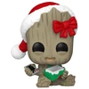 Image de GROOT / MARVEL HOLIDAY SERIES 4 / FIGURINE FUNKO POP