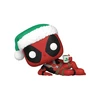Image de DEADPOOL / MARVEL HOLIDAY SERIES 4 / FIGURINE FUNKO POP