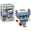 Image de STITCH WITH HAT / LILO ET STITCH / FIGURINE FUNKO POP