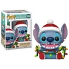 Image de STITCH WITH LIGHTS / LILO ET STITCH / FIGURINE FUNKO POP