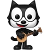 Image de FELIX THE CAT / FELIX THE CAT / FIGURINE FUNKO POP