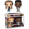 Image de 2 PACK MAX ET LUCAS / STRANGER THINGS / FIGURINE FUNKO POP