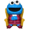 Image de COOKIE MONSTER / SESAME STREET / FIGURINE FUNKO POP