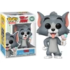 Image de TOM WITH ICE CREAM / TOM ET JERRY / FIGURINE FUNKO POP