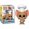 Image de JERRY WITH MACAROONS / TOM ET JERRY / FIGURINE FUNKO POP