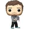 Image de ANDY RADICAL / PARKS AND RECREATION / FIGURINE FUNKO POP