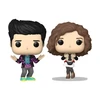 Image de 2 PACK JEAN RALPHIO AND MONA-LISA / PARKS AND RECREATION / FIGURINE FUNKO POP