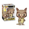 Image de ROSS GELLER HOLIDAY ARMADILLO / FRIENDS / FIGURINE FUNKO POP