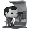 Image de ROBERT WILSON / THE TWILIGHT ZONE / FIGURINE FUNKO POP