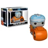 Image de TRON ON LIGHT CYCLE / TRON 1982 / FIGURINE FUNKO POP