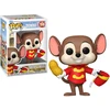 Image de TIMOTHY Q MOUSE / DUMBO / FIGURINE FUNKO POP