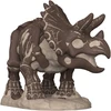 Image de TRICERATOPS FOSSIL / JURASSIC PARK / FIGURINE FUNKO POP
