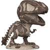 Image de TYRANNOSAURUS FOSSIL / JURASSIC PARK / FIGURINE FUNKO POP