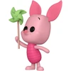 Image de PIGLET WITH PINWHEEL / WINNIE THE POOH / FIGURINE FUNKO POP