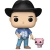 Image de BILLY BOB AND BACON / VARSITY BLUES / FIGURINE FUNKO POP