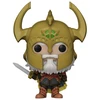 Image de HELM HAMMERHAND / THE WAR OF THE ROHIRRIM / FIGURINE FUNKO POP