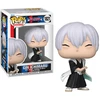 Image de GIN ICHIMARU / BLEACH / FIGURINE FUNKO POP
