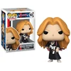 Image de RANGIKU MATSUMOTO / BLEACH / FIGURINE FUNKO POP
