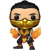 Image de SCORPION / MORTAL KOMBAT 1 / FIGURINE FUNKO POP