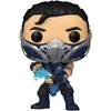 Image de SUB ZERO / MORTAL KOMBAT 1 / FIGURINE FUNKO POP