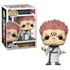 Image de RYOMEN SUKUNA AVEC KIMONO / JUJUTSU KAISEN / FIGURINE FUNKO POP