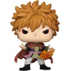 Image de LEOPOLD / BLACK CLOVER / FIGURINE FUNKO POP