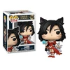 Image de AHRI / LEAGUE OF LEGENDS / FIGURINE FUNKO POP