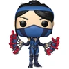 Image de KITANA / MORTAL KOMBAT FATALITY / FIGURINE FUNKO POP