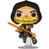 Image de SCORPION / MORTAL KOMBAT FATALITY / FIGURINE FUNKO POP