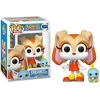 Image de CREAM AVEC CHEESE / SONIC / FIGURINE FUNKO POP