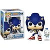 Image de SONIC AVEC CHAO / SONIC / FIGURINE FUNKO POP