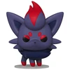 Image de ZORUA / POKEMON / FIGURINE FUNKO POP