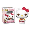 Image de HELLO KITTY WITH DESSERT / HELLO KITTY / FIGURINE FUNKO POP