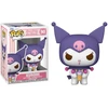 Image de KUROMI WITH DESSERT / HELLO KITTY / FIGURINE FUNKO POP