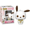 Image de POCHACCO WITH DESSERT / HELLO KITTY / FIGURINE FUNKO POP