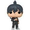 Image de AKI HAYAKAWA / CHAINSAW MAN / FIGURINE FUNKO POP