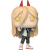 Image de POWER / CHAINSAW MAN / FIGURINE FUNKO POP