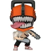 Image de CHAINSAW MAN / CHAINSAW MAN / FIGURINE FUNKO POP